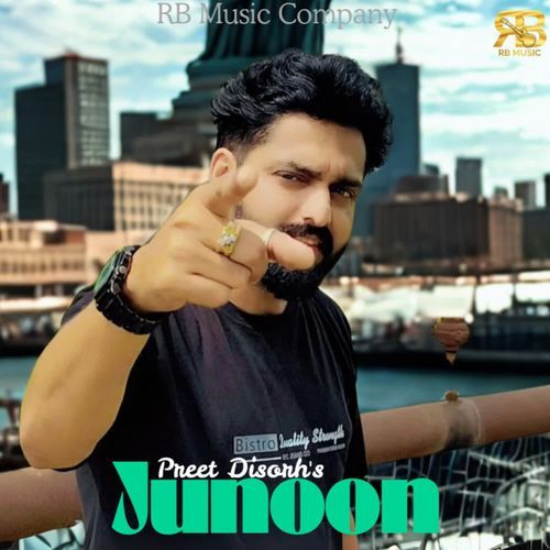 Junoon
