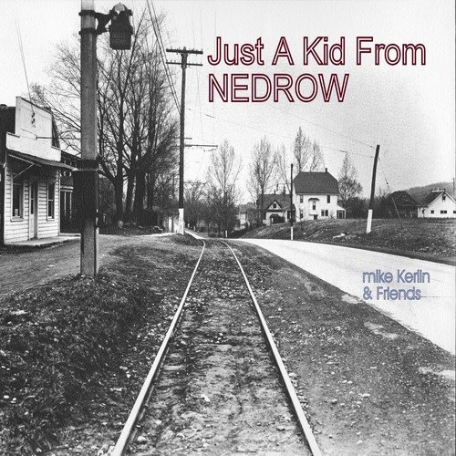 Into the Flames (Nedrow Fire) [feat. Steve Yazell & Seth Richardson] cover art