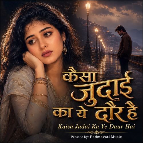 Kaisa Judai Ka Ye Daur Hai