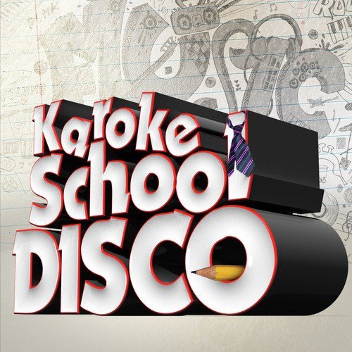 Schools Out (In the Style of Alice Cooper) [Karaoke Version]
