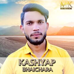 Kashyap bhaichara-BDtceSVhXGM