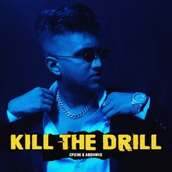 Kill The Drill-OywuAx8GWWo