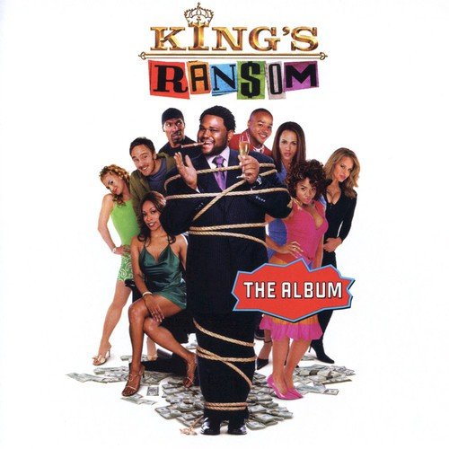 King's Ransom (Music Inspired by the Motion Picture)