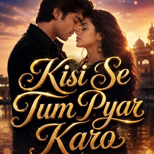 Kisi Se Tum Pyar Karo