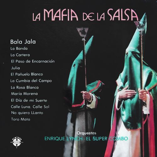 La Mafia de la Salsa