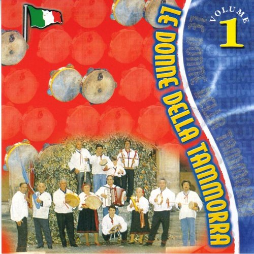 A Caiola 'e Franceschella cover art