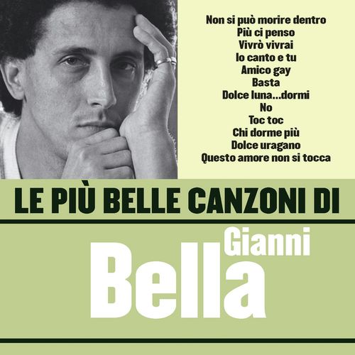 Non Si Può Morire Dentro Lyrics - Le più belle canzoni di Gianni Bella -  Only on JioSaavn
