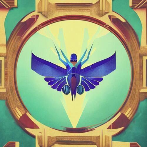 Let Me Fly