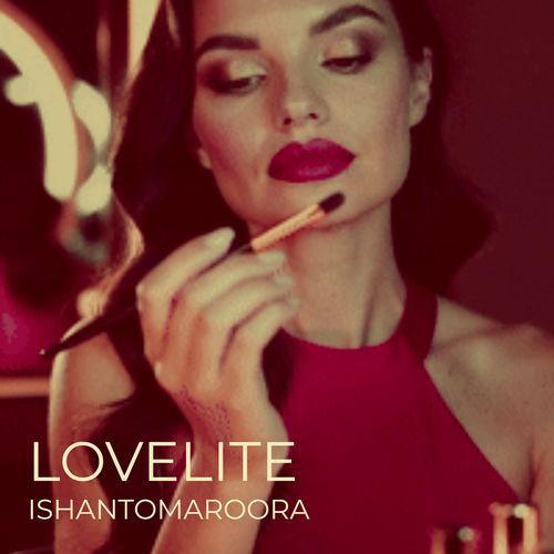 Light Makeup