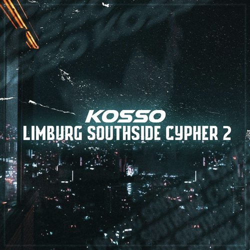 Limburg: Southside Cypher 2_poster_image