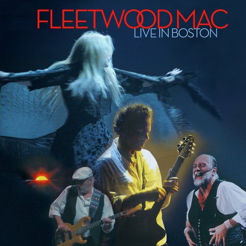 Fleetwood Mac – Silver Springs Lyrics