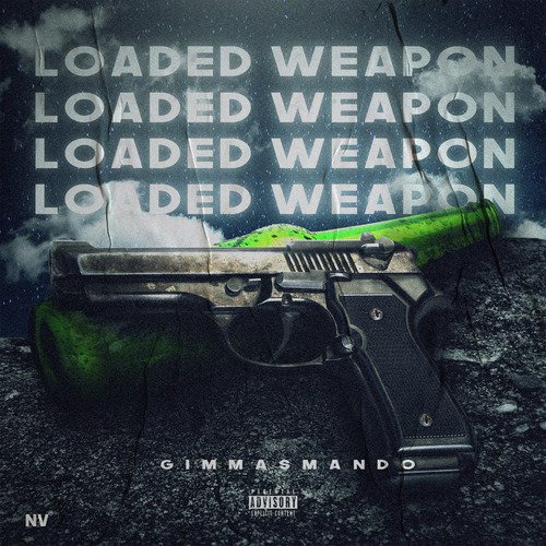 Loaded Weapon_poster_image