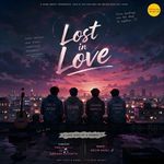 Lost In Love