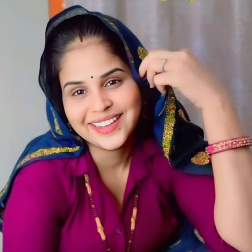 Love Story Meena Geet