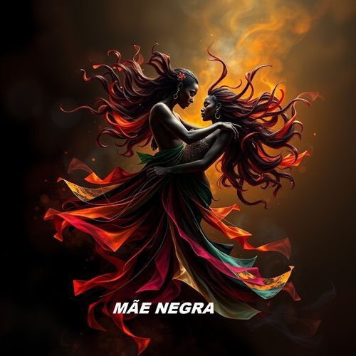 MÃE NEGRA-okv tunes