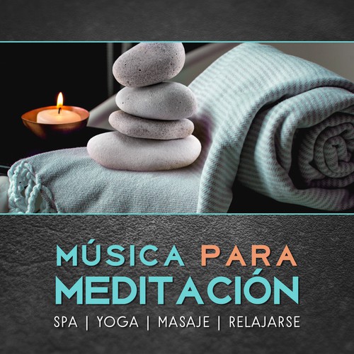 Templo del Silencio cover art