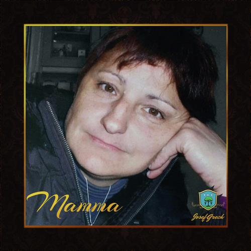 In Loving Memory of My Mather Dorothy Grech cover art