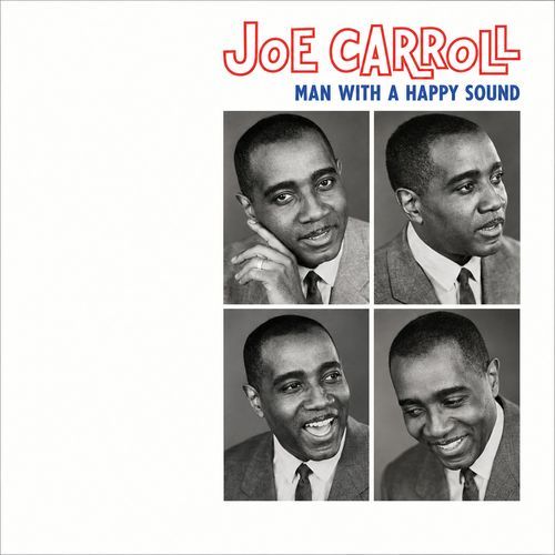 Man with a Happy Sound