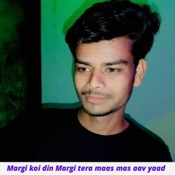 Margi koi din Margi tera maas mas aav yaad-HQUdBwF8RQY