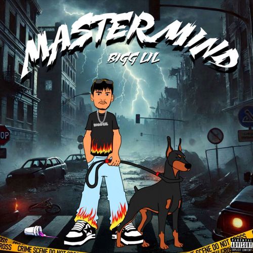 Master Mind