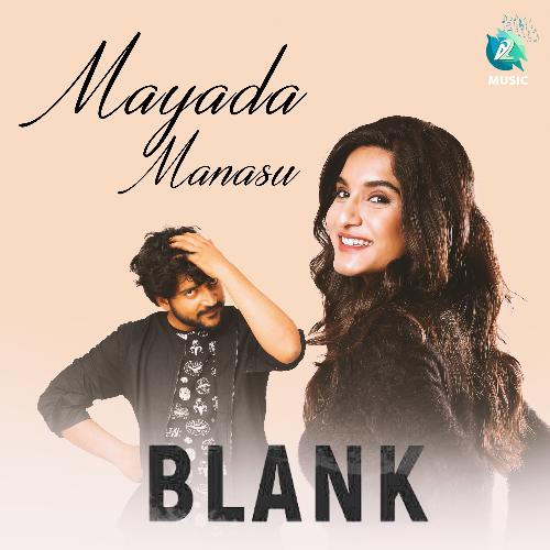 Mayadha Manasu (From "Blank")