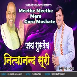 Meethe Meethe Mere Guru Muskate-PQA5RxkDZmA