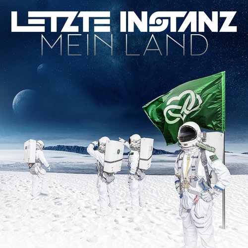 Mein Land_poster_image