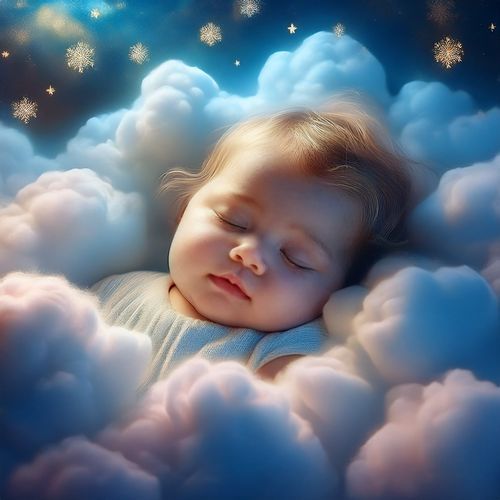 Canciones De Cuna Para Bebés cover art