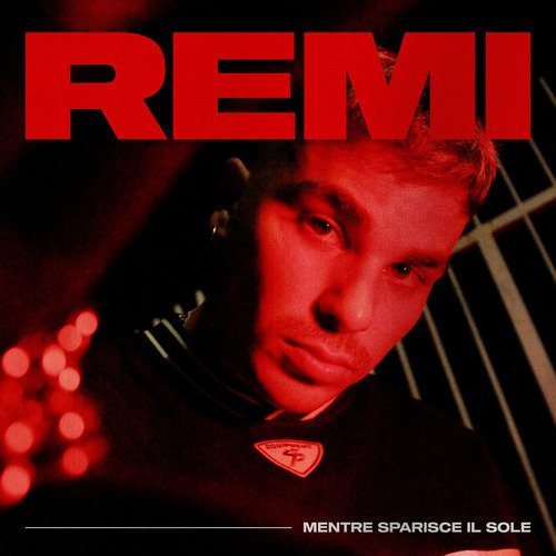 Mentre Sparisce Il Sole