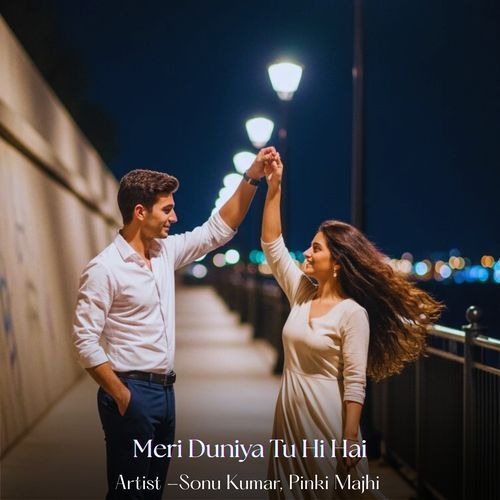 Meri Duniya Tu Hi Hai