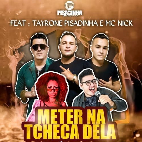 Meter Na Tcheca Dela (feat. MC Nick)_poster_image