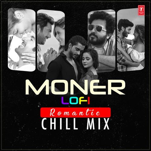 Moner Lofi - Romantic Chill Mix