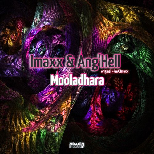 Mooladhara (Imaxx 2K18 Remix)