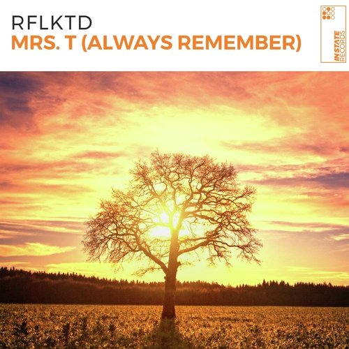 Mrs. T (Always Remember) cover art