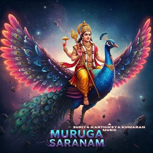 Muruga Saranam