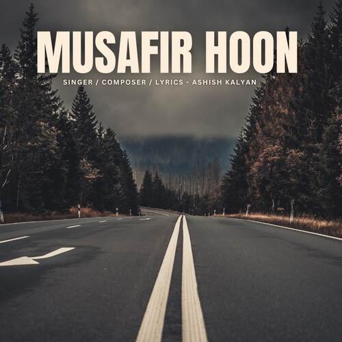 Musafir Hoon