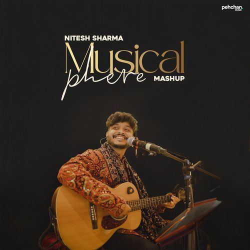 Musical Phere Mashup