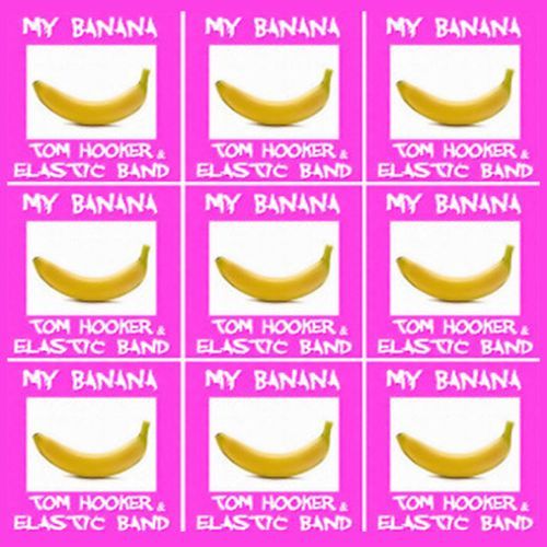 My Banana (PRIDE MIX)