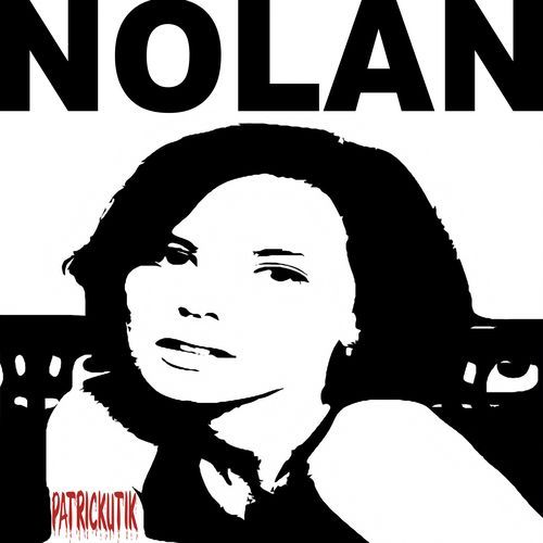 NOLAN cover art