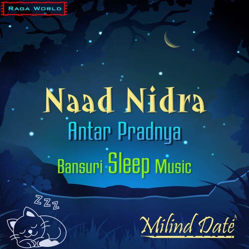 Naad Nidra with Bansuri