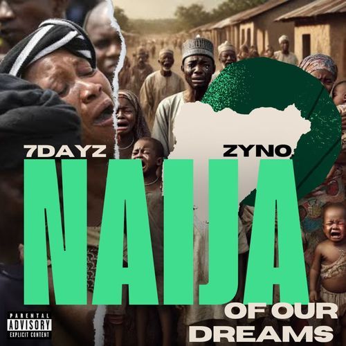 Naija of Our Dreams_poster_image