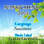 Nangcheng 2014