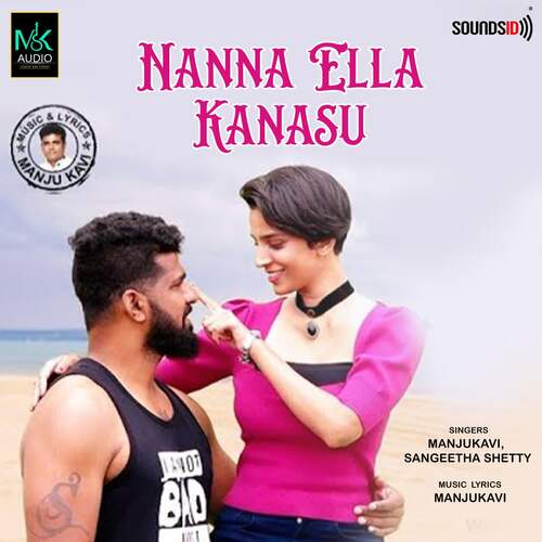 Nanna Ella Kanasu