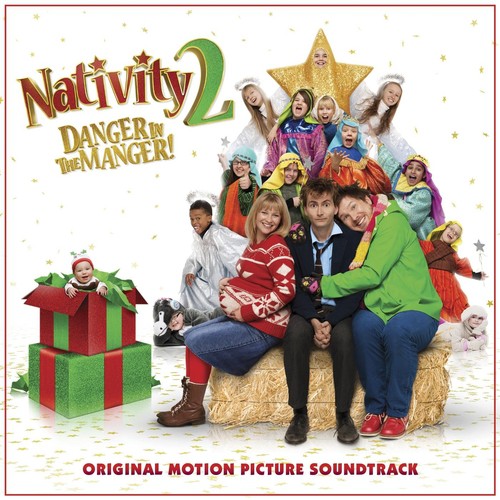 Born In The Hay Lyrics Nativity 2 Cast Only on JioSaavn
