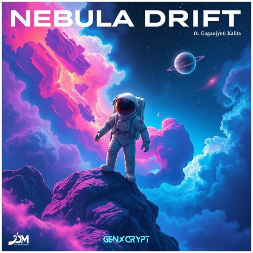 Nebula Drift