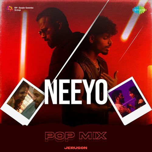 Neeyo - Pop Mix