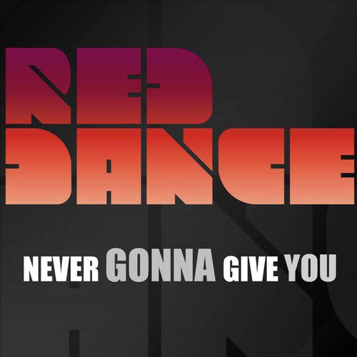 Never Gonna Give You Up - Single_poster_image