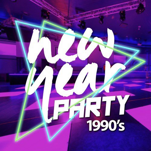 New Year Party - 1990's