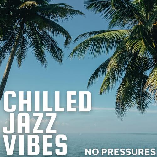 Liquid Jazz cover art
