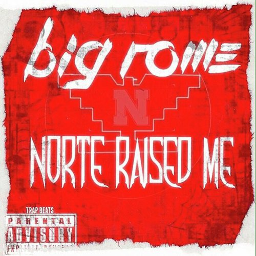 Norte Raised Me_poster_image